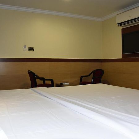 Everest Park Residency Tiruchirappalli Экстерьер фото