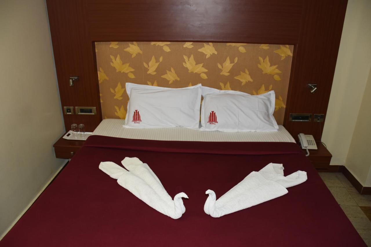 Everest Park Residency Tiruchirappalli Экстерьер фото